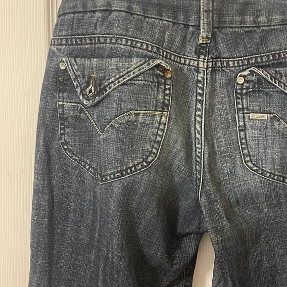 NWT Comfort Denim Women’s Jeans. Size 14 - Picture 6 of 11